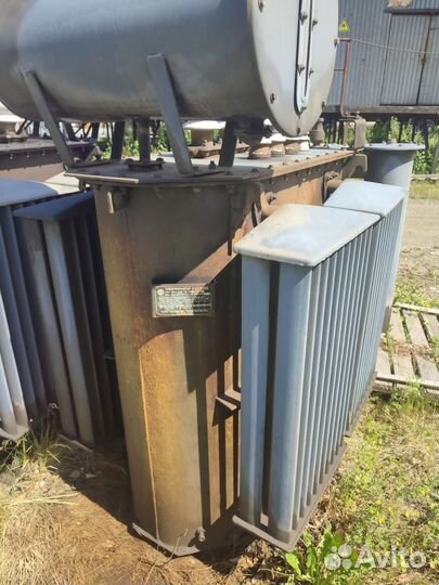 Трансформаторы тмг 250/10/ (6) /0,4 ква бу