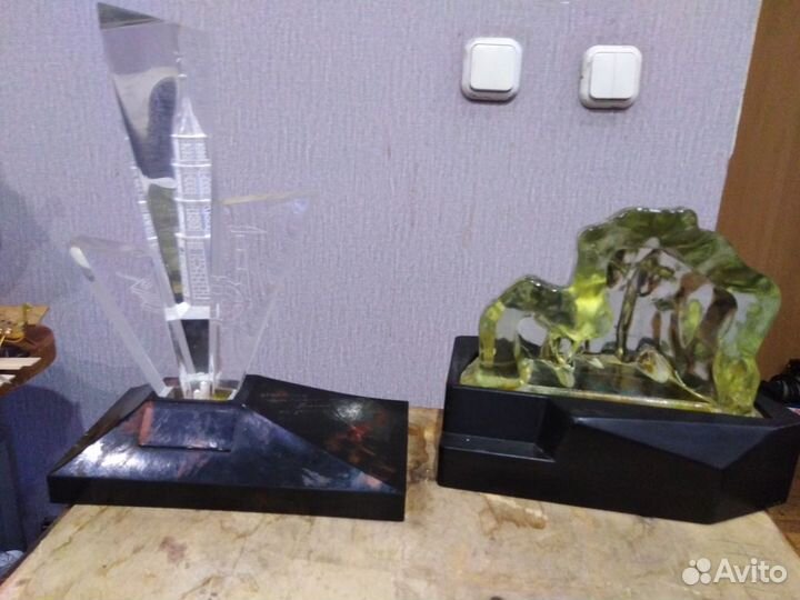 Ночник СССР