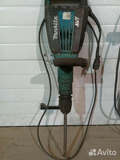 Отбойный молоток, бетонолом, аренда