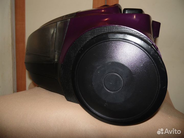 Пылесос Polaris