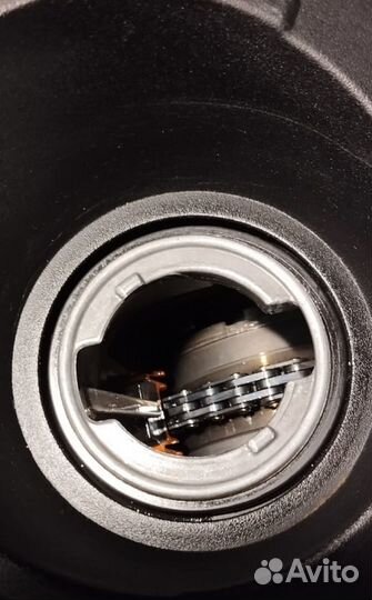 Mercedes-Benz GL-класс 4.7 AT, 2015, 183 152 км