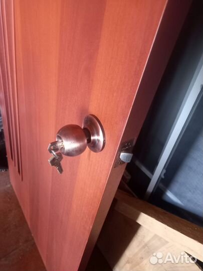 Дверное полотно 80