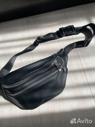 Сумка кроссбоди