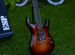 ESP LTD SC-20 3 Tone Burst электрогитара