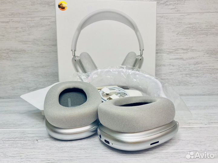 Наушники Airpods Max