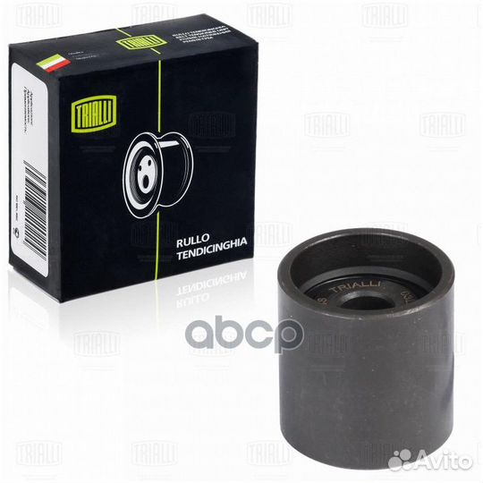 Ролик грм опор. CM1848 Trialli