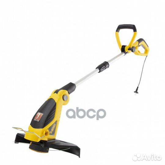 Триммер электрический TE-650, 650 Вт, 330 мм