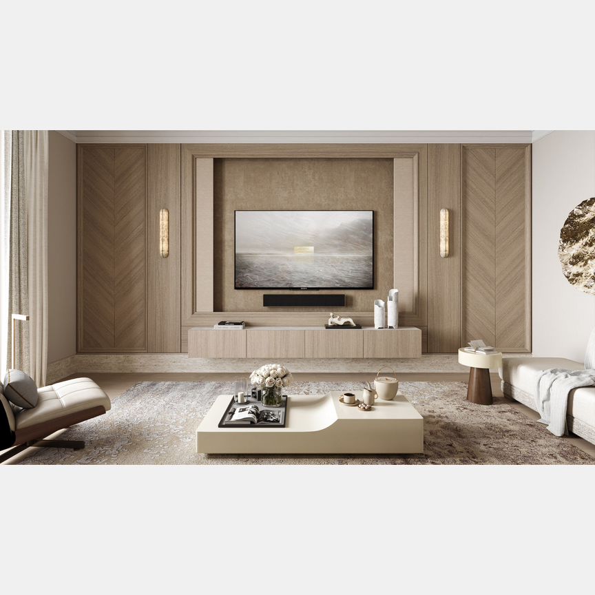 2-к. квартира, 147,9 м², 3/7 эт.