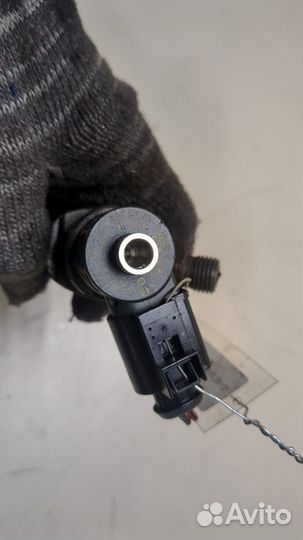 Форсунка топливная Skoda SuperB