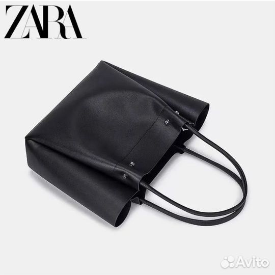 Сумка женская zara