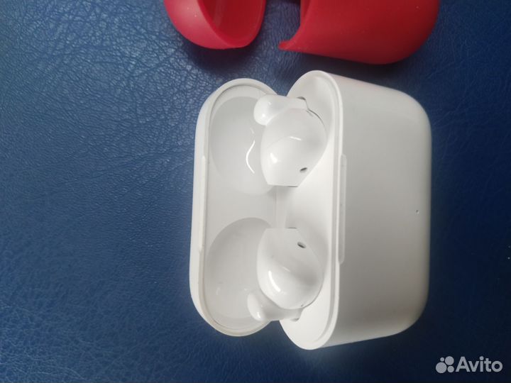 Наушники honor choice earbuds X2