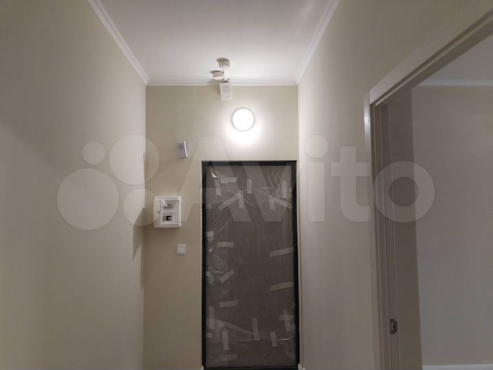 3-к. квартира, 71 м², 2/17 эт.