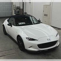 Mazda Roadster 1.5 AT, 2015, 320 000 км, с пробегом, цена 1 400 000 руб.