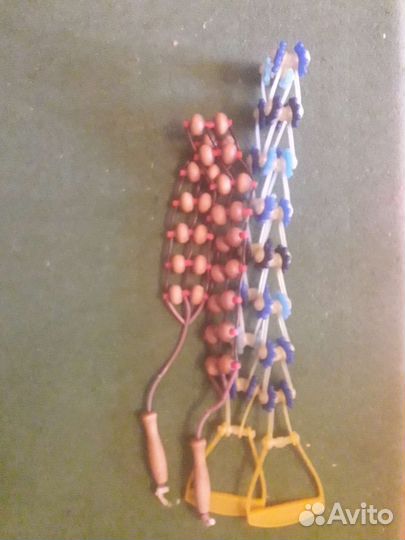 Самомассажёр советского времени