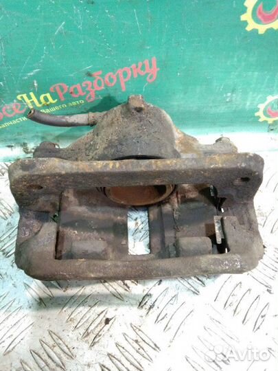 Суппорт передний левый Rover 414 103Л.С 1996