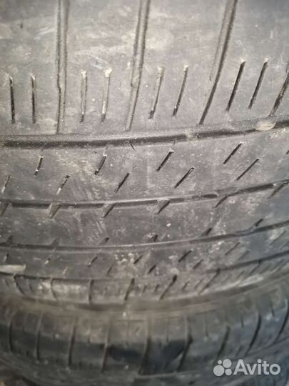 Bridgestone Dueler H/L 33 235/60 R18 103V