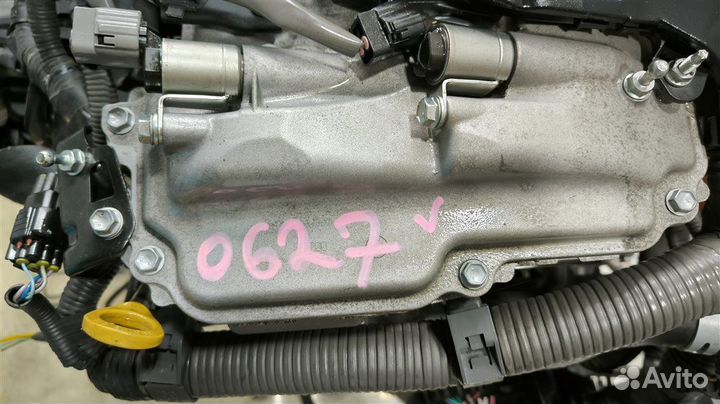 Двигатель Lexus IS200t/IS250/IS300/IS300h/IS350 2AR-FSE