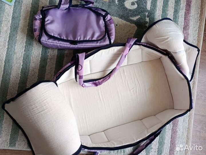 Переноска для детей
