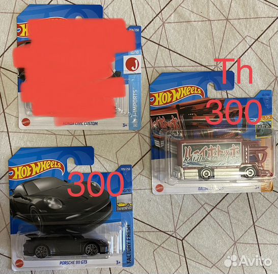 Hot wheels mainline treasure hunt 2023