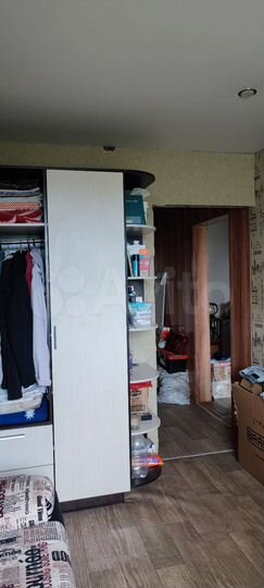 2-к. квартира, 37 м², 1/10 эт.