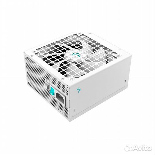 Блок питания 1000W DeepCool PX1000G WH 80+ Gold AT