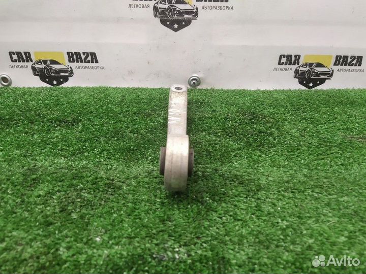 Стойка заднего стабилизатора левая L Audi A4