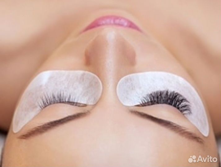 Курсы наращивания ресниц. LED обучение