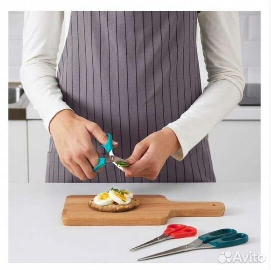 Ножницы икеа