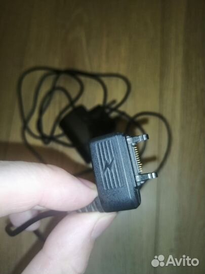 Зарядное устройство Sony Ericsson 700mA