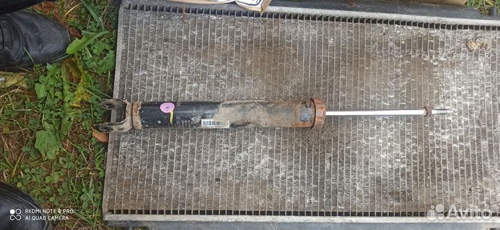 Амортизатор задний hyundai i30