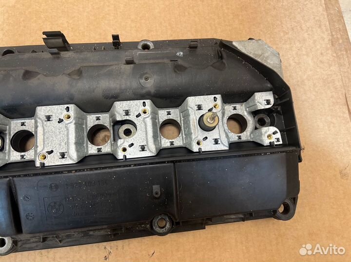 Клапанная крышка m52tu m54 Bmw e39