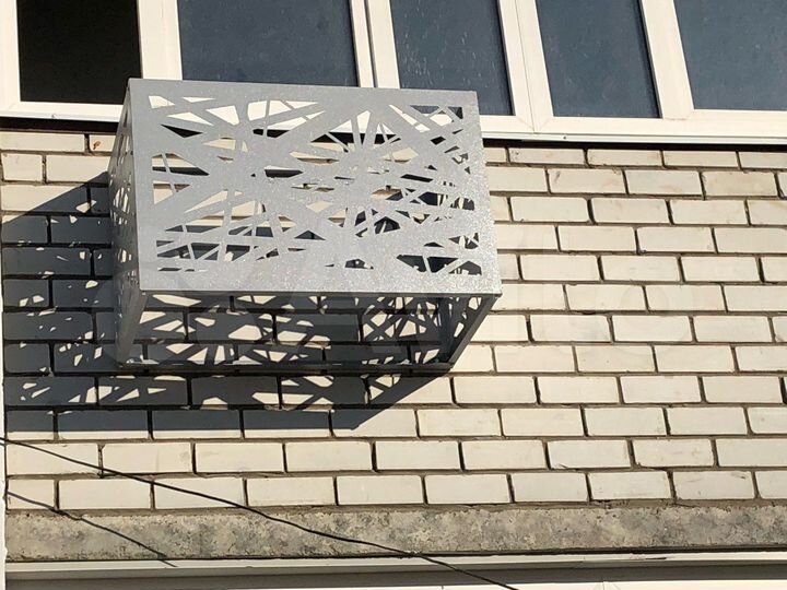 2-к. квартира, 56,9 м², 6/10 эт.