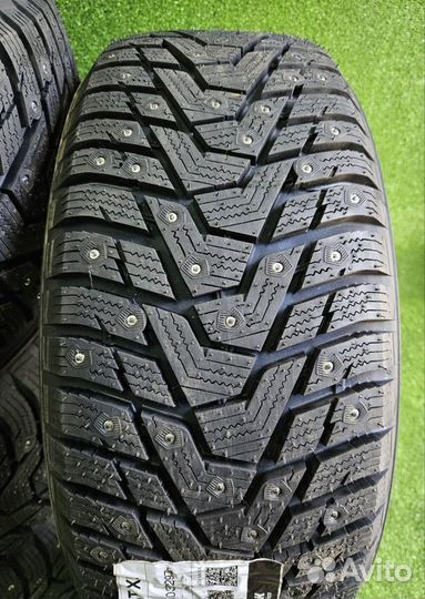 Hankook Winter I'Pike RS2 W429 215/50 R17 95T