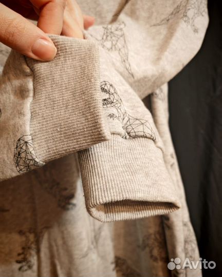 Комбинезон futurino 152