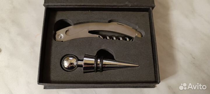 Набор сомелье