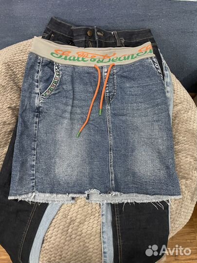 Женские вещи пакетом 48 50