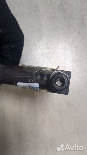 Форсунка топливная киа Venga