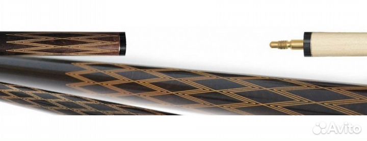 Кий Любительский Орнамент