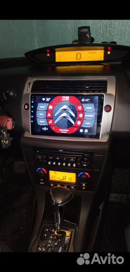 Установка автомагнитол андроид