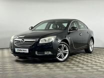 Opel Insignia 2.0 AT, 2012, 180 000 км, с пробегом, цена 899 000 руб.