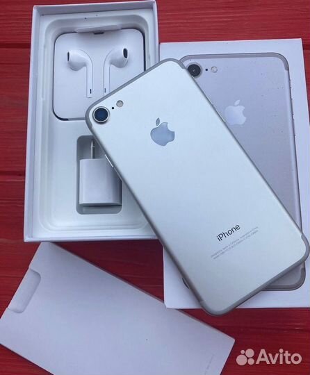 Оригинал iPhone 7 32gb