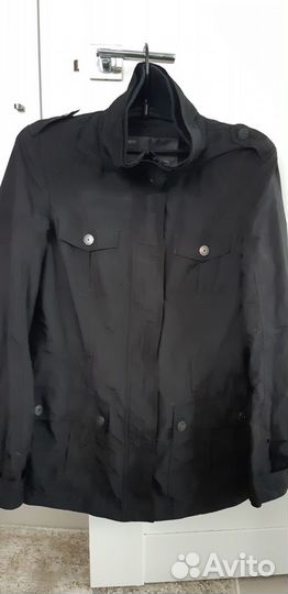 Куртка ветровка женская esprit