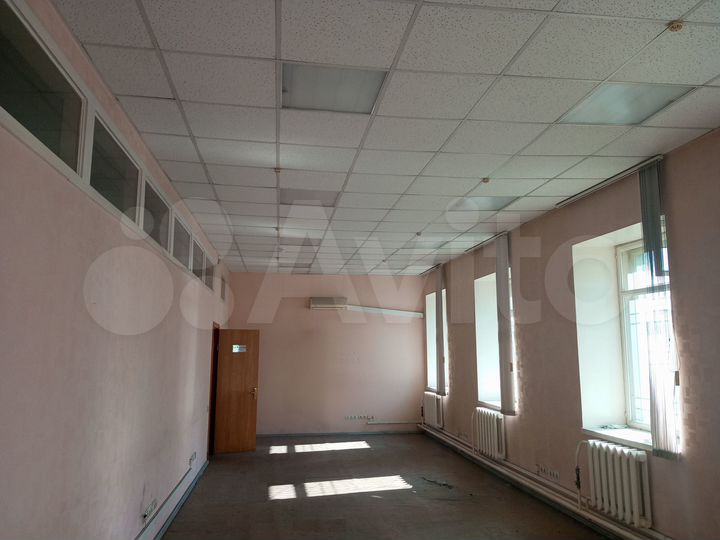 Производство, 92 м²