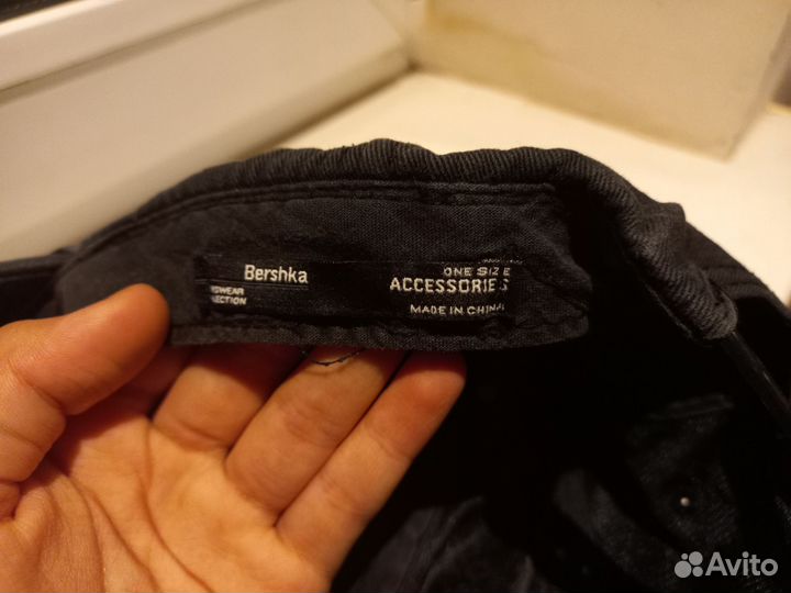 Кепка бейсболка