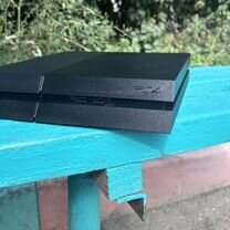 Sony playstation 4 fat