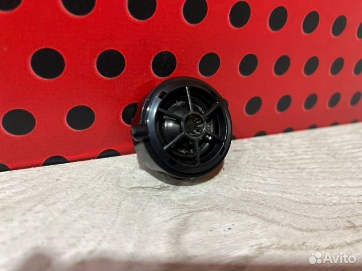 Динамик высокочастотный Porsche Macan 95B 2017