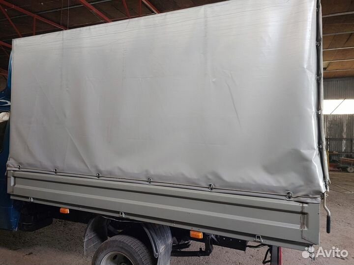Кузов на газель 3.20