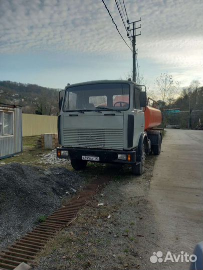 Маз 533702 240