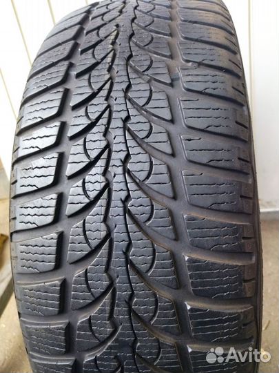 Kelly Winter Ice 205/55 R16