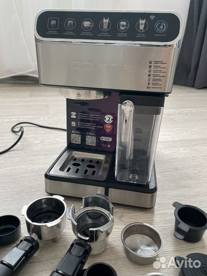 Кофемашина